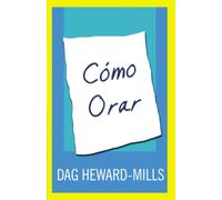 Cómo Orar