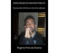 Como Passar Em Concurso Público (ebook)
