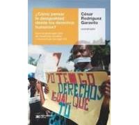 ¿cómo Pensar La Desigualdad Desde Los Derechos Humanos?