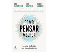 Como Pensar Melhor