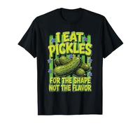 como pepinillos para The Shape Funny Girls Trip Camiseta