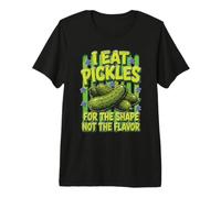 como pepinillos para The Shape Funny Girls Trip Camiseta Premium