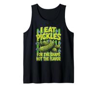 como pepinillos para The Shape Funny Girls Trip Camiseta sin Mangas