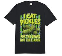 como pepinillos para The Shape Funny Girls Trip Comfort Colors Adult Heavyweight T-Shirt