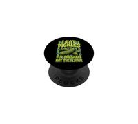 como pepinillos para The Shape Funny Girls Trip PopSockets PopGrip Adhesivo