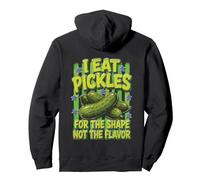 como pepinillos para The Shape Funny Girls Trip Sudadera con Capucha