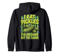 como pepinillos para The Shape Funny Girls Trip Sudadera con Capucha