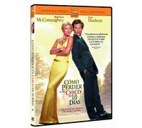 Cómo perder a un chico en 10 días [DVD]