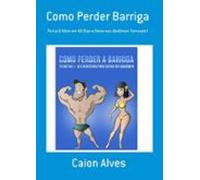 Como Perder Barriga (ebook)
