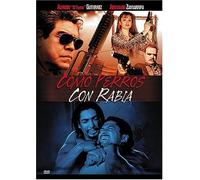 Como Perros Con Rabia [Reino Unido] [DVD]