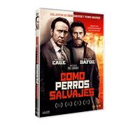 Como perros salvajes [DVD]