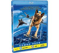 Como Perros Y Gatos. La Revancha Kit¿ Blu-Ray [Blu-ray]