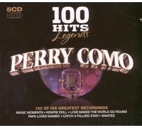 Como, Perry - 100 Hits Legends