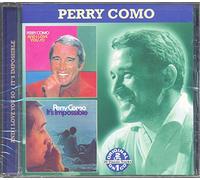 Como, Perry - And I Love You So/It's Im