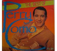 Como,Perry - Best of Perry Como