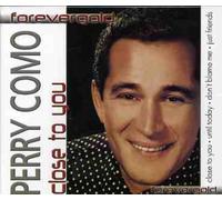 Como Perry - Close to You