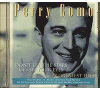 Como,Perry - Don'T Let the Stars Get in Your Eye