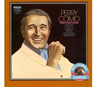 Como, Perry - Dream Along with Me