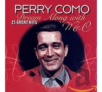 Como, Perry - Dream Along With Mr. C