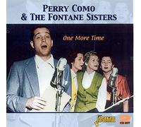 Como,Perry & Fontane Sis - One More Time