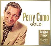 Como, Perry - Gold
