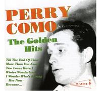 Como, Perry - Golden Hits