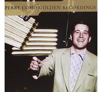 Como Perry - Golden Recordings