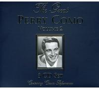 Como,Perry - Great Perry Como Vol 2,The (45 Tracks) Aust Excl