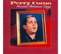 Como, Perry - Greatest Christmas Songs [Casete]