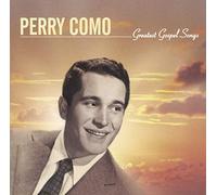 Como,Perry - Greatest Gospel Songs