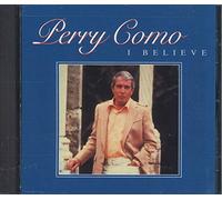 Como, Perry - I Believe
