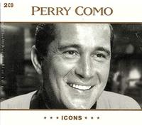 Como Perry - Icons 50 Original Recordings [Import]