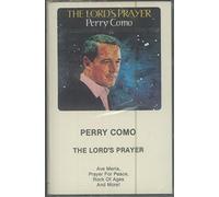Como, Perry - Lord's Prayer [Casete]