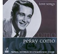Como, Perry - Love Songs