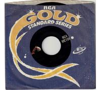 COMO, Perry / My Own Peculiar Way bw Here Comes My Baby /45rpm REISSUE record