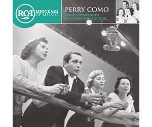 Como, Perry - Perry Como with The Fontane Si