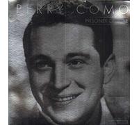 Como Perry - Prisoner of Love [Vinilo]