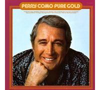 Como, Perry - Pure Gold [Casete]