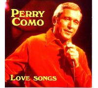 Como Perry - Songs,Blue Skies.I Love Y [Import]
