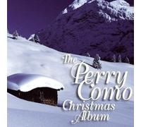 Como, Perry - The Christmas Album