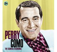 Como,Perry - The Essential Early Recordings
