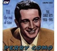 Como,Perry - Till the End of Time