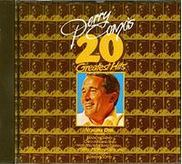 Como,Perry - Twenty Greatest Hits