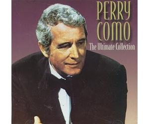 Como, Perry - Ultimate Collection