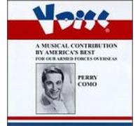 Como, Perry - V-Disc Recordings