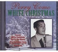 Como, Perry - White Christmas