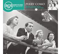 COMO, Perry - With the Fontane Sisters