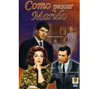 Como Pescar Marido [Reino Unido] [DVD]