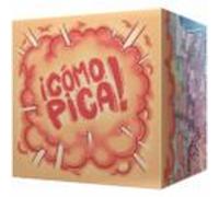 Morning – Juego de mesa – ¡como pica! – pegi 10