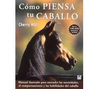 Cómo piensa tu caballo (DEPORTES)